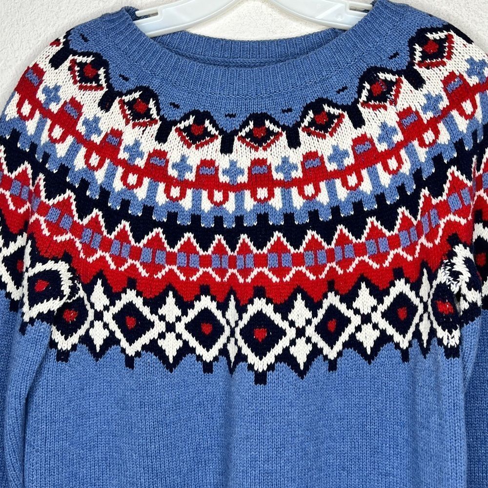 Chaps Sweater - Picture 3 of 6